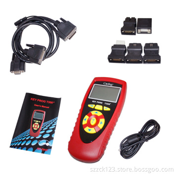 2013 High Performance Ci-Prog 300+ Godiag Auto Car Key Programmer